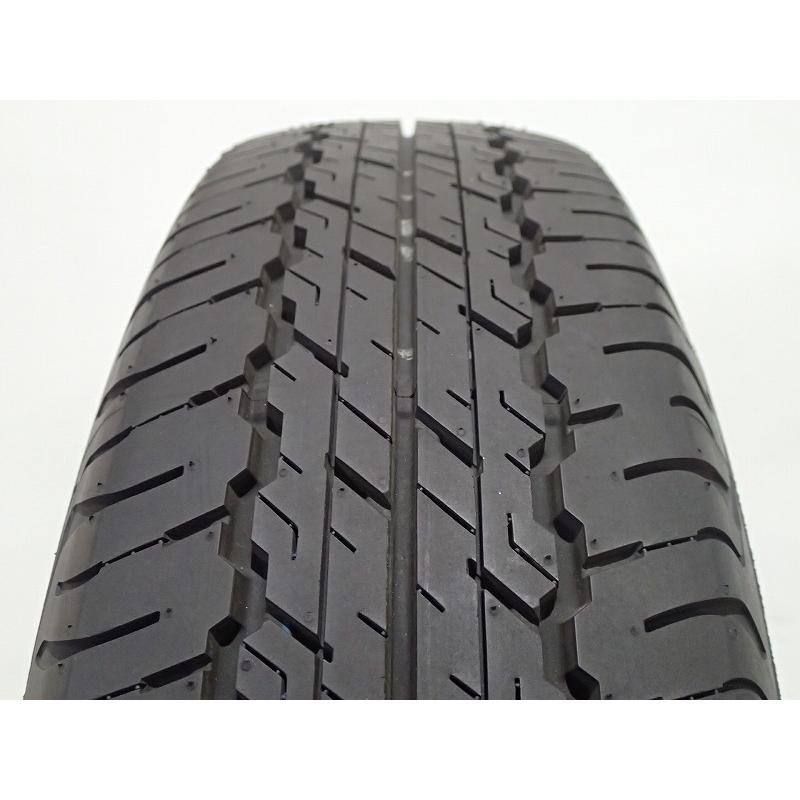 【お電話番号必須】中古サマータイヤ【195/80R15 DUNLOP AT20 2019年製↑ 7分山↑】 4本SET DUNLOP（ダンロップ） 中古 195/80R15 サマータイヤ 4本セット グラン