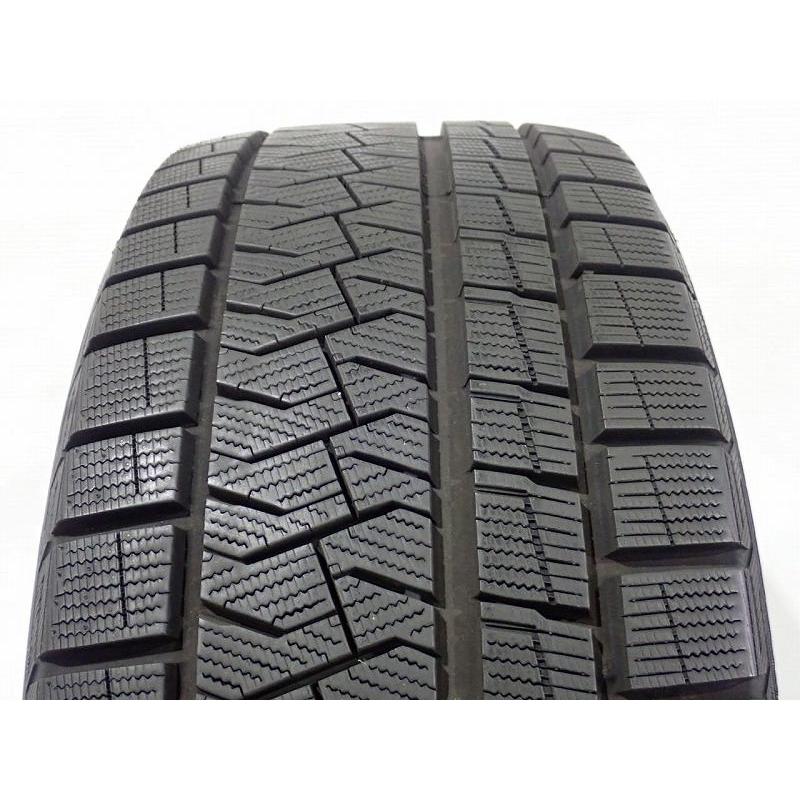 ピレリ スタッドレス245 40 18インチ中古4本｜18インチ