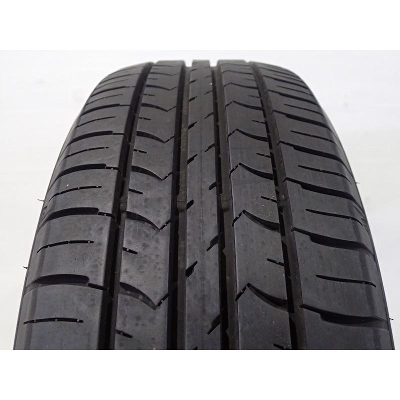 中古 185/60R15 サマータイヤ 4本セット グッドイヤー エフィシエント 中古 185/60R15 サマータイヤ 4本セット グッドイヤー エフィシエント