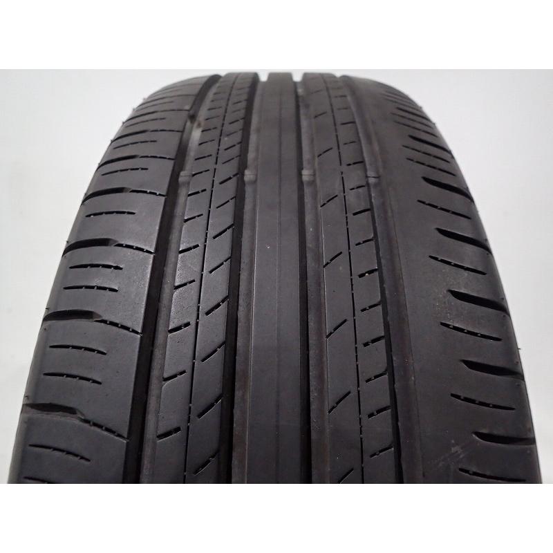 DUNLOP 15〜28日20％OFFCP 中古 225/60R18 サマータイヤ 4本セット 
