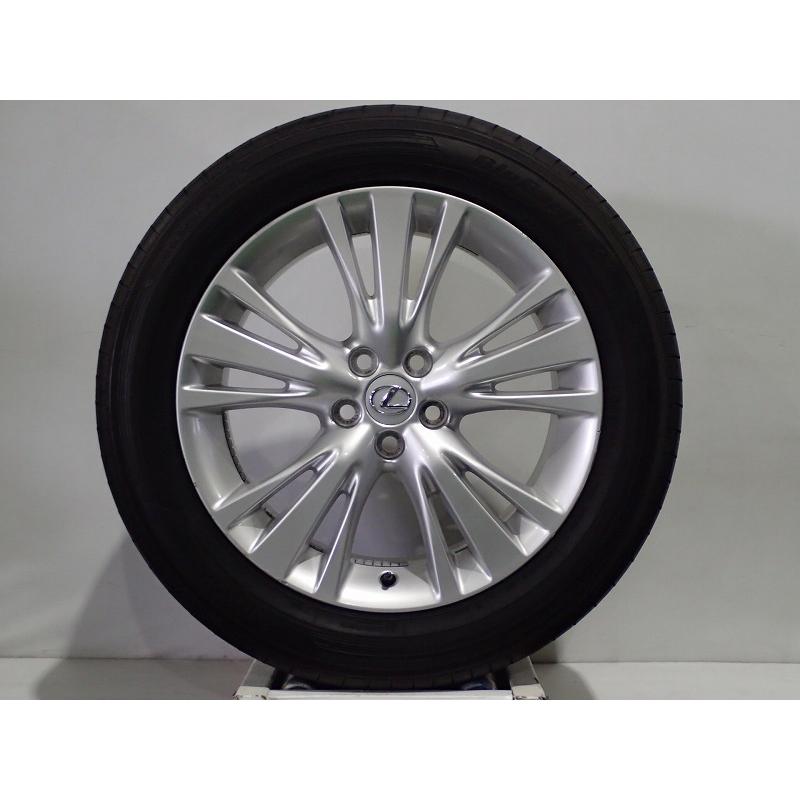 ヨコハマタイヤ（YOKOHAMA TIRE） 50%オフクーポン中古 235/55R19 