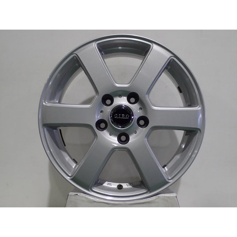 レクサス（LEXUS） 中古 1665+38-5H114.3 アルミホイール 4本セット 