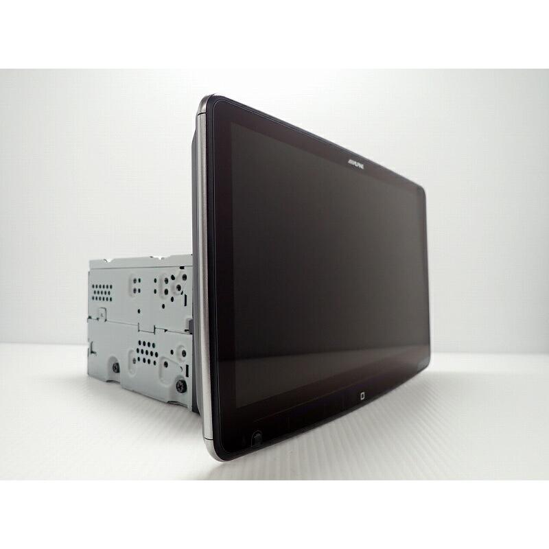 フローティングビッグX11 カーナビ 11型 アルパイン XF11NX2 車種別 