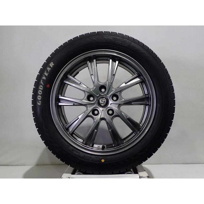 205/55R17インチ スタッドレスタイヤセット 楽天市場】205／55r17 スタッドレスタイヤの通販