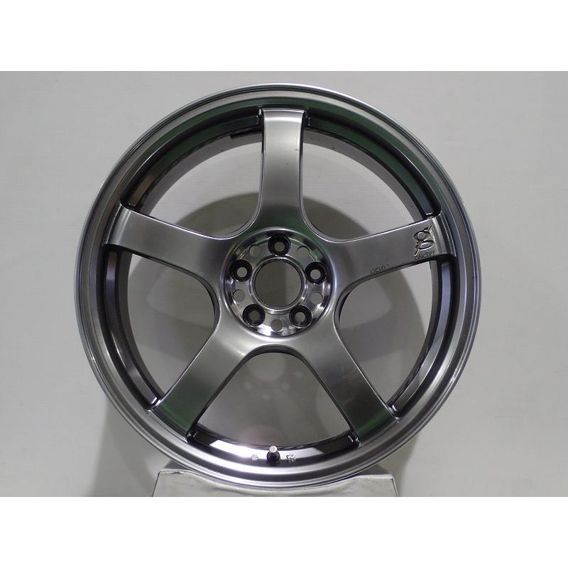 セット商品1【廃番品】RAYS gram LIGHTS T57-RC RAYS GRAMLIGHTS T57-RC - JDMDistro - Buy JDM Wheels, Engines