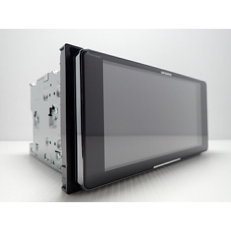 カロッツェリア 25%オフクーポン22中古 カーナビ 7型 AVIC-CW912-DC
