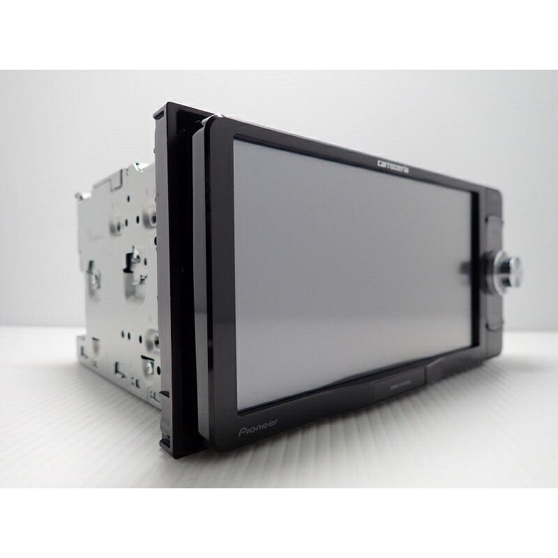 カロッツェリア 中古 カーナビ 7型 AVIC-RW501-B1