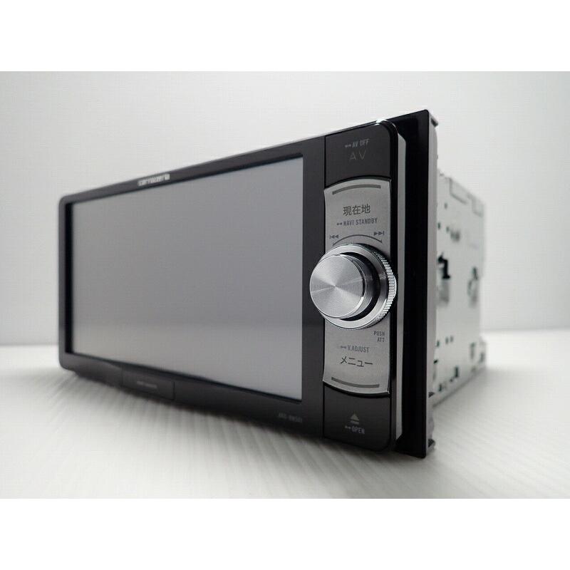 カロッツェリア 中古 カーナビ 7型 AVIC-RW501-B1 ナビゲーション AVN