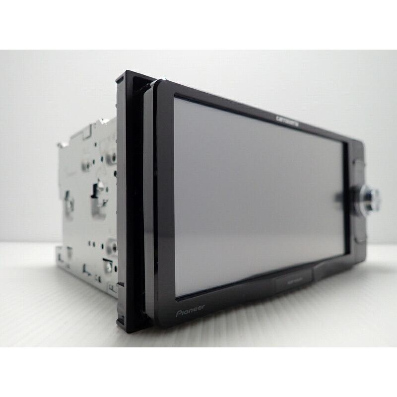 Pioneer カロッツェリア　AVIC-RZ501 カーナビ　中古 カロッツェリア 中古 カーナビ 7型 AVIC-RW501-B1 ナビゲーション AVN