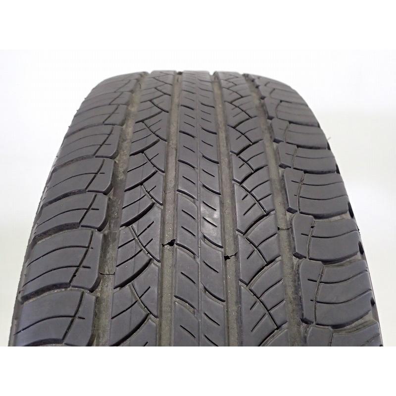 5%OFFCP 中古 265/60R18 サマータイヤ 4本セット ミシュラン 