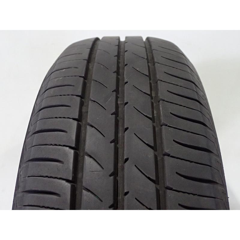 TOYO TIRES（トーヨータイヤ） 中古 185/65R15 サマータイヤ 4本セット