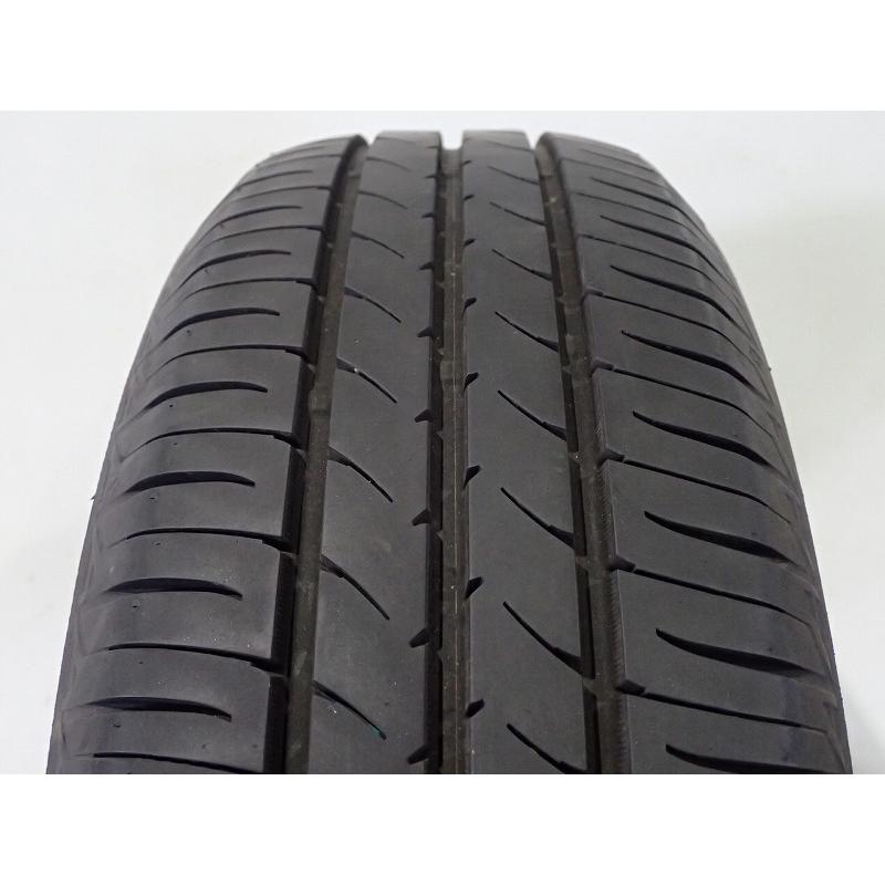 TOYO TIRES（トーヨータイヤ） 中古 185/65R15 サマータイヤ 4本セット