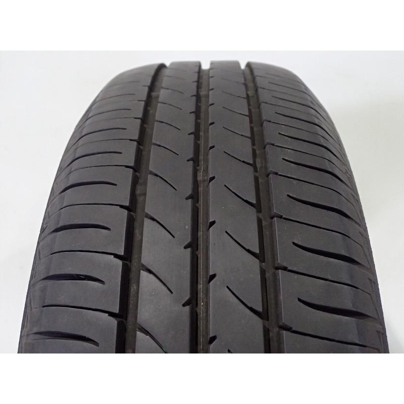 TOYO TIRES（トーヨータイヤ） 中古 185/65R15 サマータイヤ 4本セット