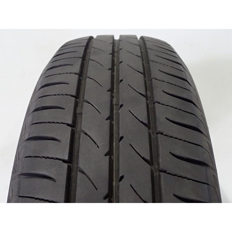 【4/25〜29P10倍】中古 185/65R15 サマータイヤ 4本セット トーヨー ナノエナジー3プラス 15インチ 185/65-15｜jms-resalegarage｜05