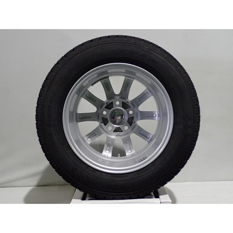 K*K様 スタッドレス4本セット美品　195/65R15 5H PCD100 プ wh08937-rd00770.jpg
