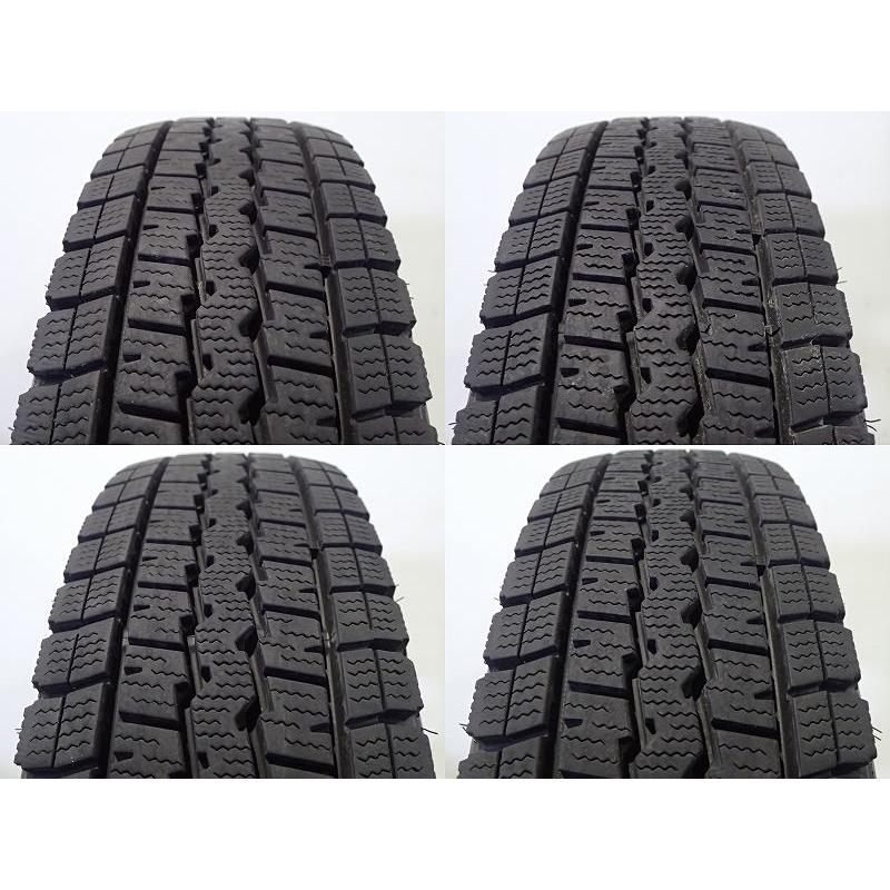 ダンロップ スタッドレスタイヤ(中古) 225/45R21 3本セット（22年製 価格｜11R22.5 16PR SP001 ダンロップ DUNLOP スタッドレスタイヤ