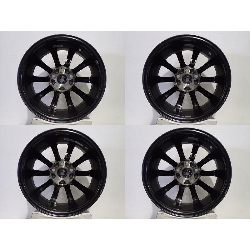 ヨコハマ 225/60r18 インチ&ホンダ純正ホイール4本セット