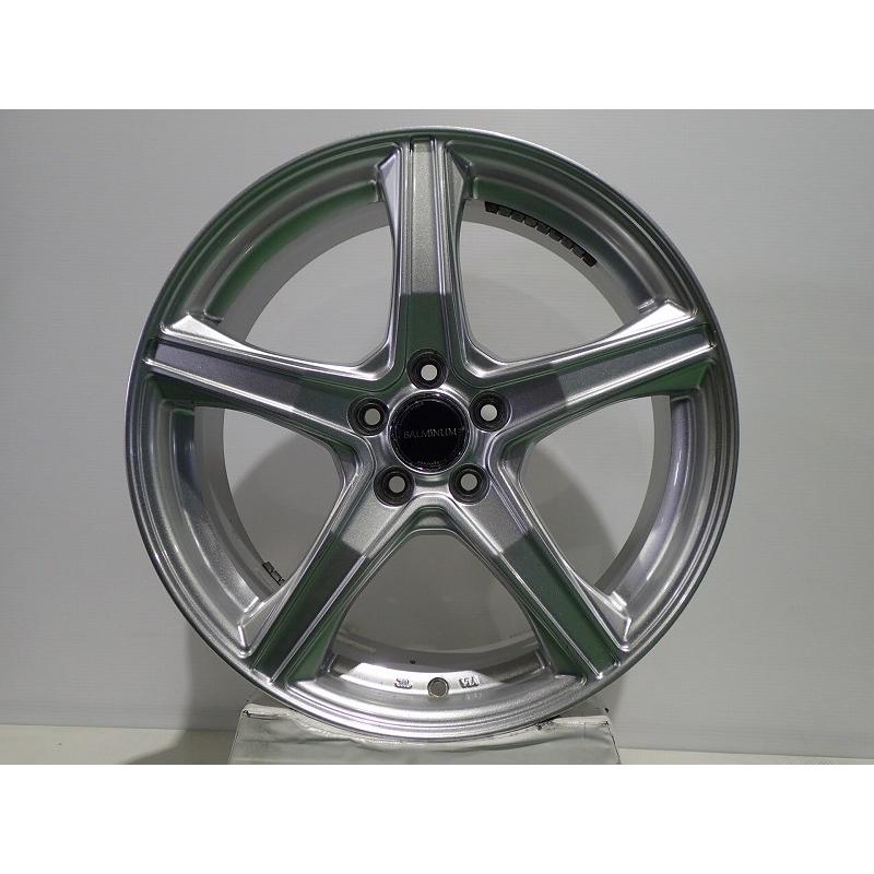 中古】BALMINUM VR5 17インチ