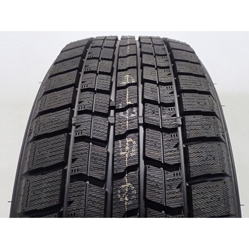 225/50R18 スタッドレスタイヤ 4本セット グッドイヤー アイスナビ7 18インチ アウトレット 未使用 225/50-18｜jms-resalegarage｜02