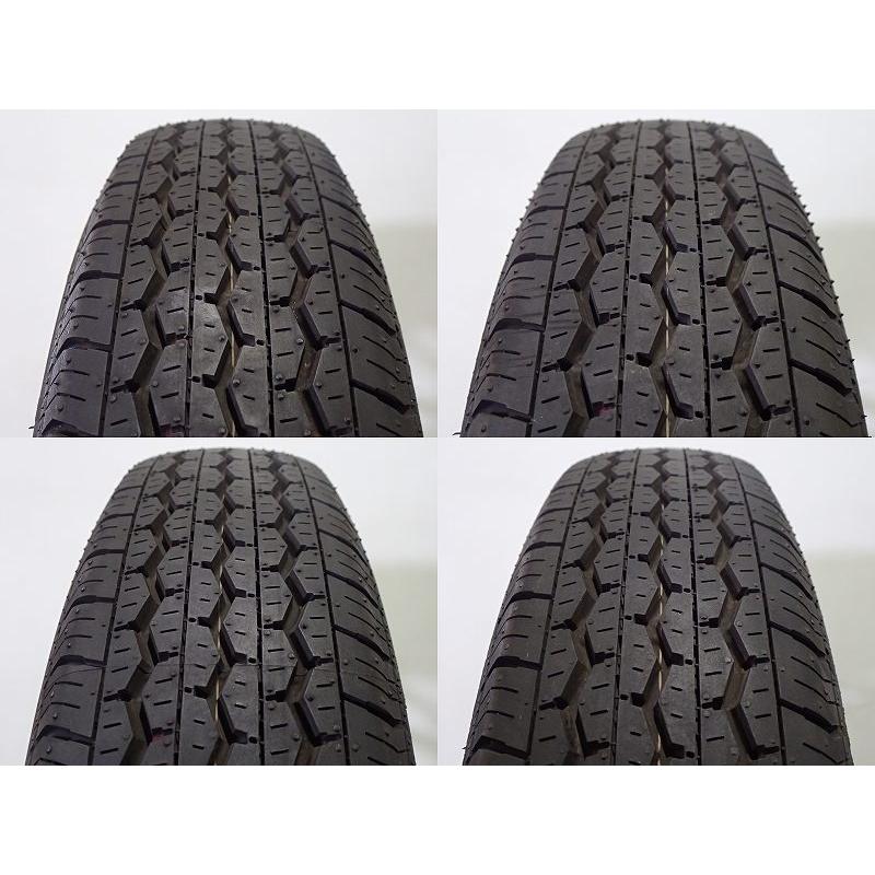 グッドイヤー スタッドレスタイヤ4本セット 195/80/R55 - タイヤ グッドイヤー スタッドレスタイヤ4本セット 195/80/R55 - タイヤ