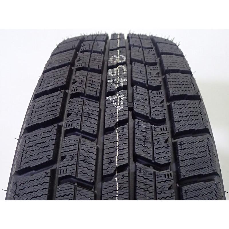 195/65R16 スタッドレスタイヤホイール4本セット グッドイヤー アイスナビ7 1660+425H100 ウェッズラブリオンRS01 16インチ 195/6516 ハイブリッド車用