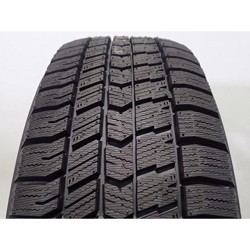 グッドイヤー 195/55R16 スタッドレスタイヤホイール4本セット アイス