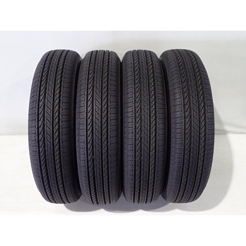 BRIDGESTONE（ブリヂストン） 10%オフクーポン中古 175/80R16 サマー 