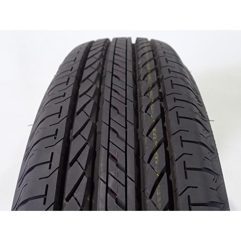 BRIDGESTONE（ブリヂストン） 10%オフクーポン中古 175/80R16 サマー 