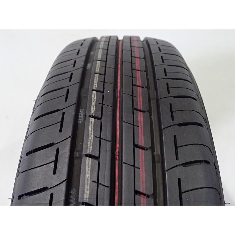 BRIDGESTONE（ブリヂストン） 中古 175/70R14 サマータイヤ 4本セット 