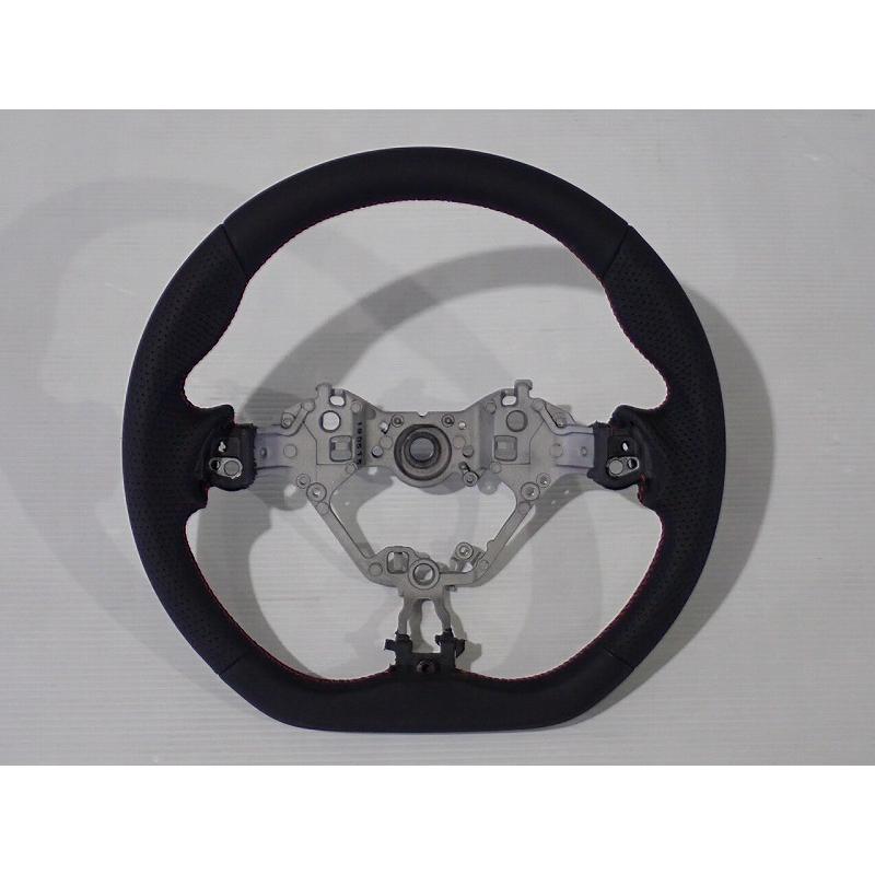 REAL 86/BRZ 他 ZN6/ZC6/ZN8/ZD8 レアルステアリング GRLPBRD アウトレット 店頭展示品 182840