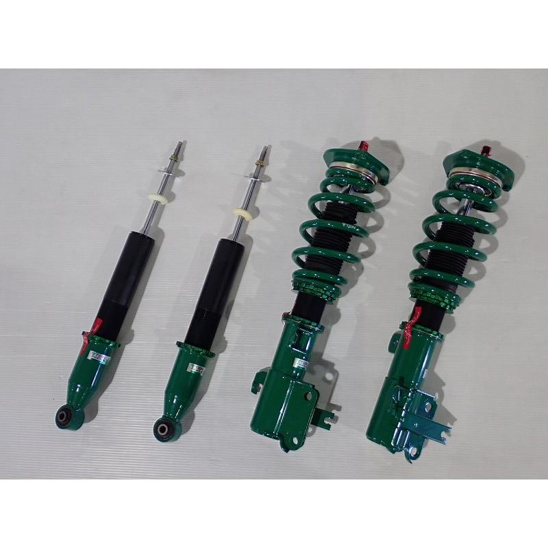 日産 セレナ用 車高調 [TEIN FLEX A]