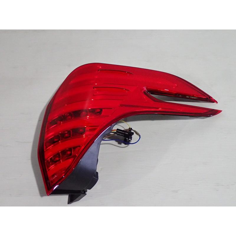 40%OFFクーポンVALENTI 30アルファード AGH3#/GGH3#/AYH30 LEDテール REVO タイプ2 TT30ALP-RC-2 アウトレット 店頭展示品