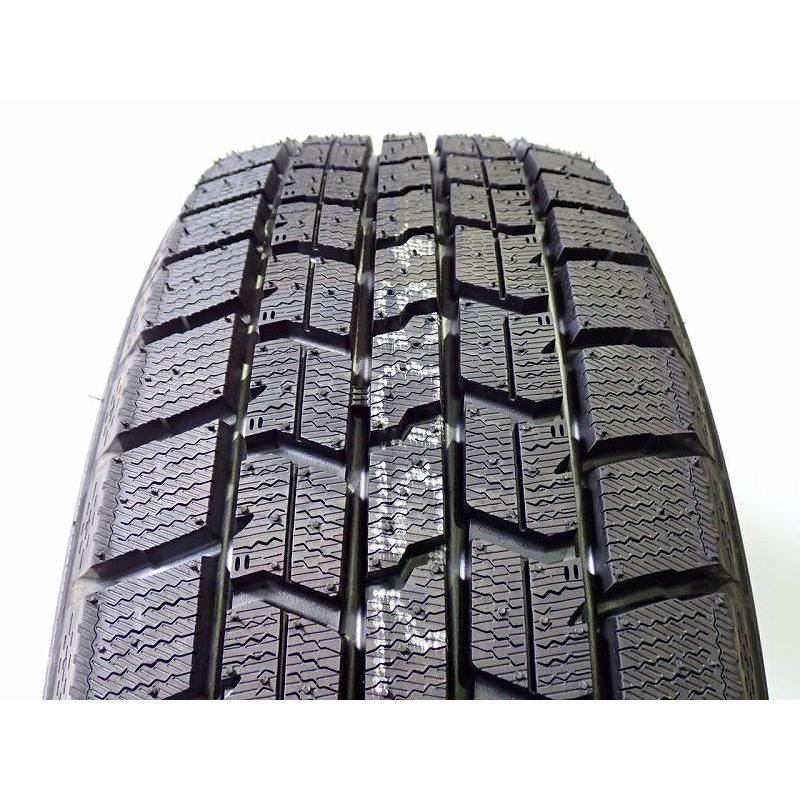 グッドイヤー（GOODYEAR） 185/55R16 スタッドレスタイヤ 4本セット 