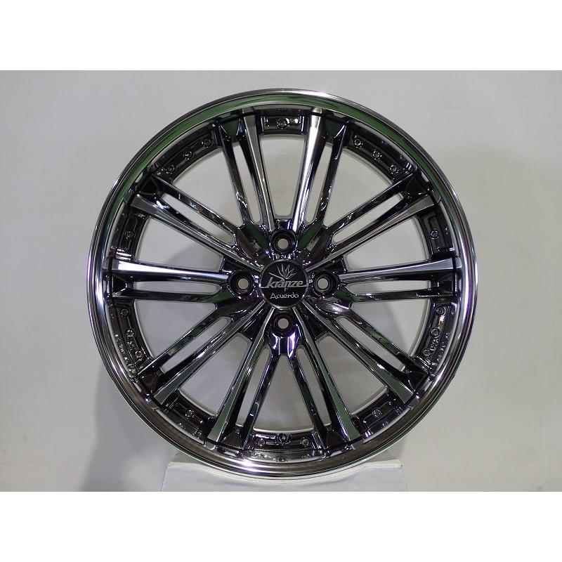 17インチ ホイール 　クレンツェ クレンツェ 17インチ ホイール」の人気商品一覧 | 安い商品を