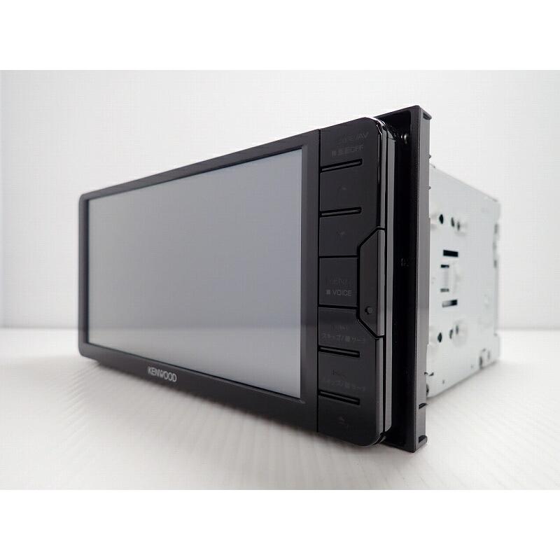 カーナビ 7型 ケンウッド MDV-S709W ナビゲーション AVN アウトレット 