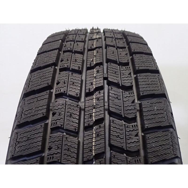 グッドイヤー（GOODYEAR） 195/65R16 スタッドレスタイヤホイール4本