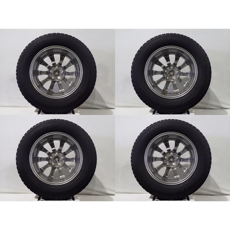中古スタッドレス　215/65R16 ブリヂストン 2025年最新】Yahoo!オークション -215 65 16 ブリヂストン
