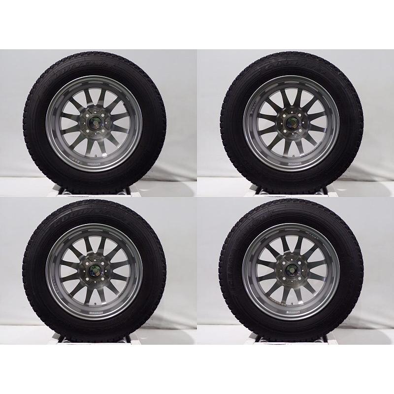 早い者勝ち！中古スタッドレスタイヤ 155/80R14 88/86 4本セット 2019 