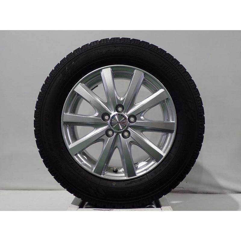 WEDS　カスタムエディション　プリウス　スタッドレス　195/65R15 WEDS カスタムエディション プリウス スタッドレス 195/65R15 Amazon