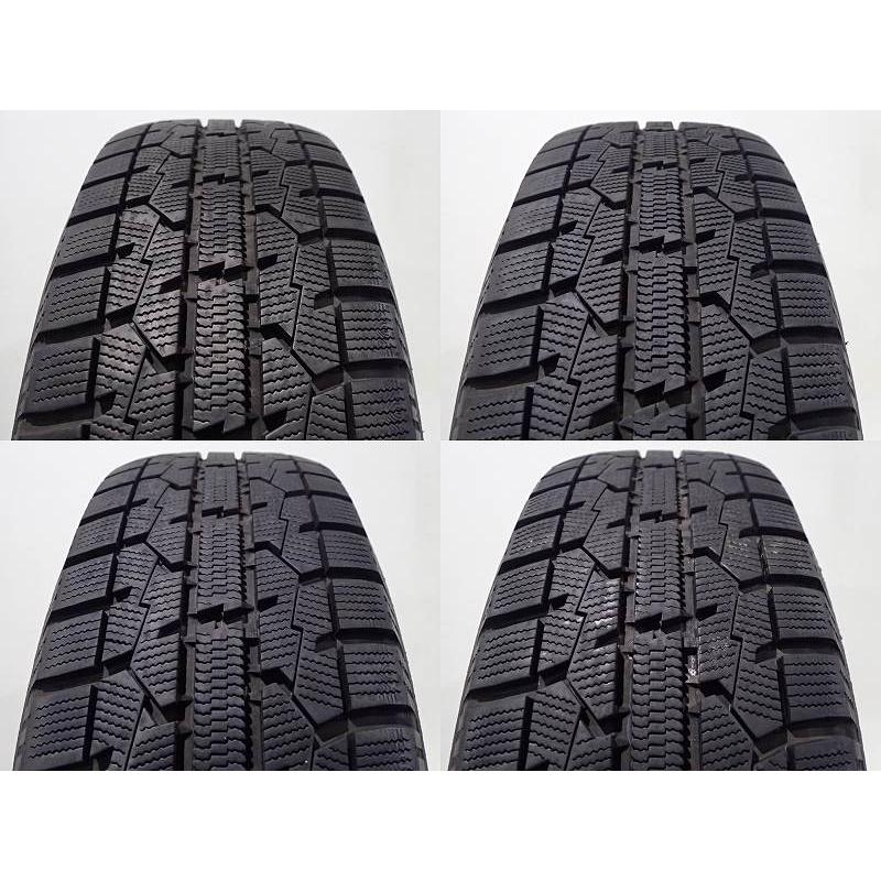 ☆中古☆weds 195/65R15 114.3 5穴 VRX2スタッドレス② ☆中古☆weds 195/65R15 114.3 5穴 VRX2スタッドレス② - メルカリ