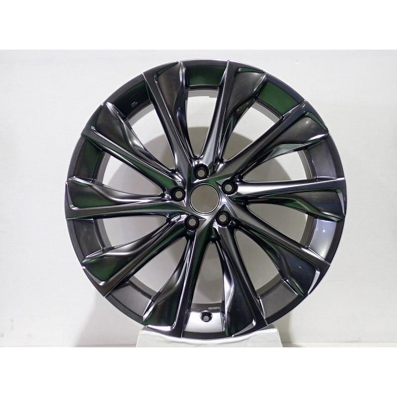 トヨタ（TOYOTA） 中古 2175+35-5H114.3 アルミホイール 4本セット 30 