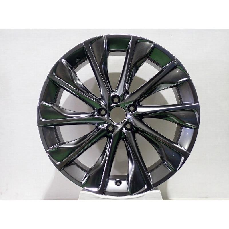 トヨタ（TOYOTA） 中古 2175+35-5H114.3 アルミホイール 4本セット 30 