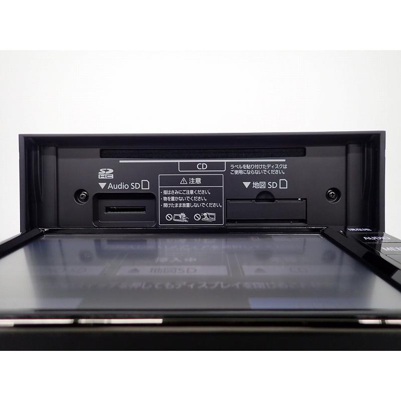 トヨタ 中古 カーナビ 7型 トヨタ純正 NSCN-W68 ナビゲーション トヨタ 中古 カーナビ 7型 トヨタ純正 NSCN-W68 ナビゲーション