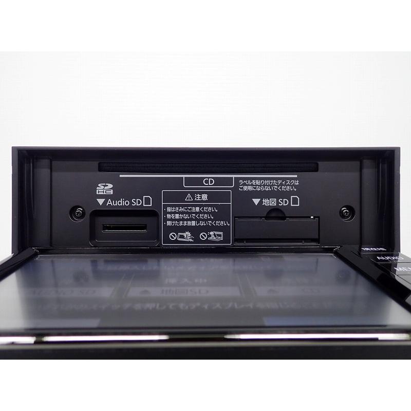 トヨタ（TOYOTA） 中古 カーナビ 7型 トヨタ純正 NSCN-W68