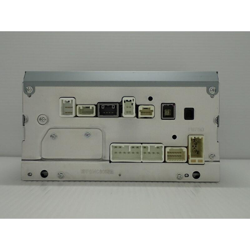 トヨタ（TOYOTA） 中古 カーナビ 7型 トヨタ純正 NSCN-W68