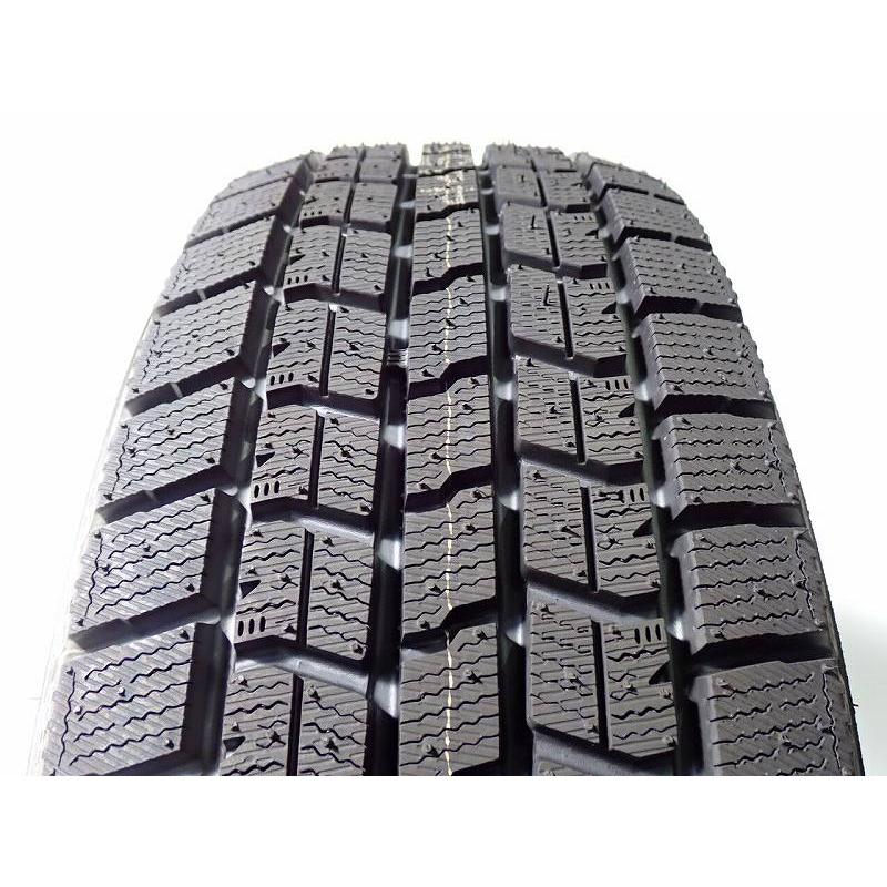 グッドイヤー（GOODYEAR） 195/65R16 スタッドレスタイヤ 4本セット 