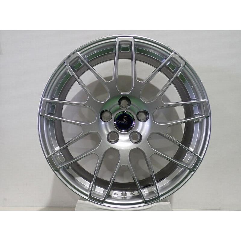 WEDS（ウェッズ） 50%オフクーポン中古 1980+35-5H120 アルミホイール 