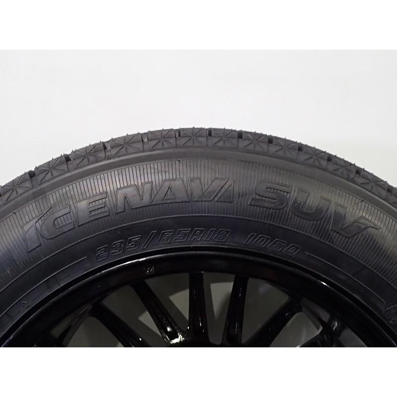国産スタッドレス2022年製　グッドイヤー235/65R18 国産車対応 国産スタッドレス2022年製 グッドイヤー235/65R18 国産車対応 - メルカリ