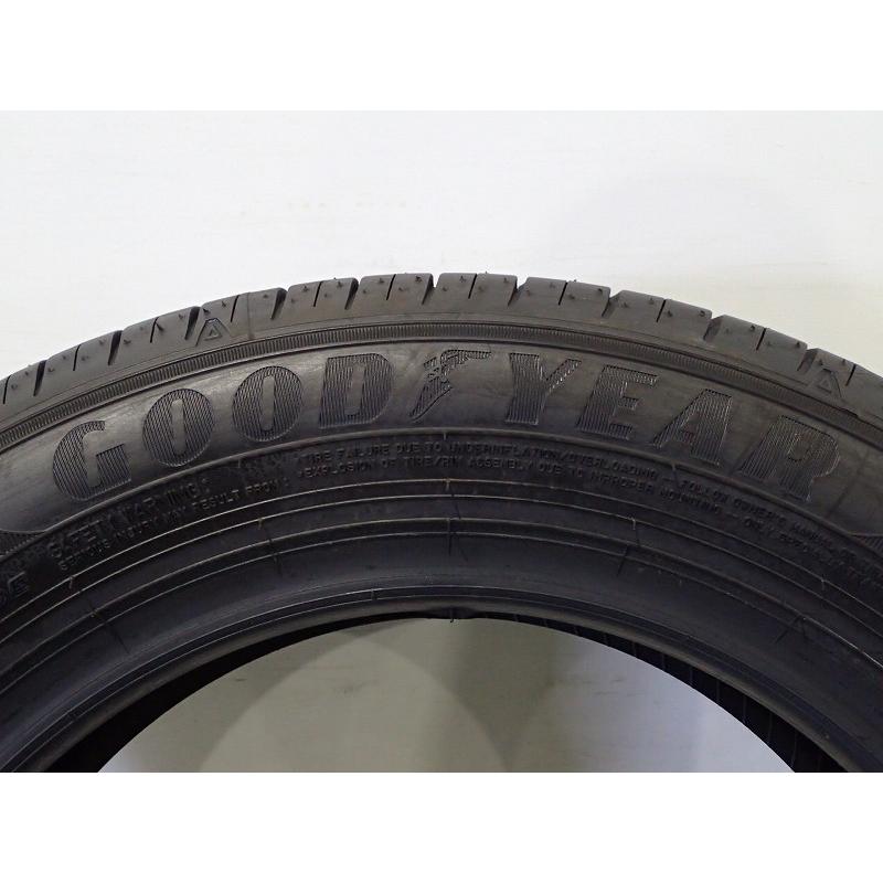 165/65R14 サマータイヤ 4本セット グッドイヤー エフィシエントグリップRVF02  14インチ アウトレット 未使用 165/65-14｜jms-resalegarage｜03