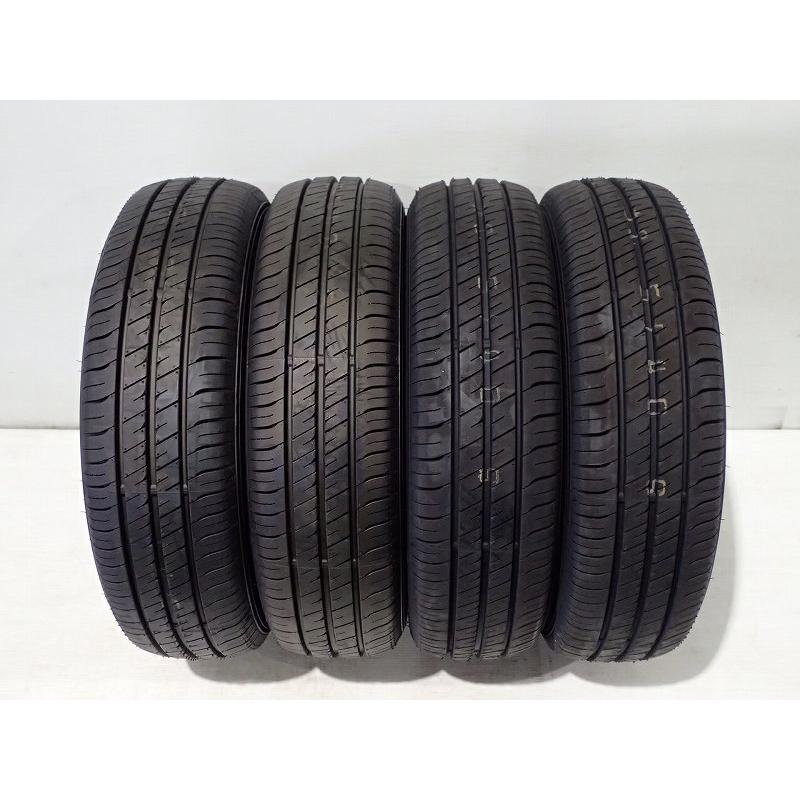グッドイヤーEfficientGrip ECO2 175/65R15 4本セット Efficient Grip 4本セット 2025年製 サマータイヤ 175/65R15 84H
